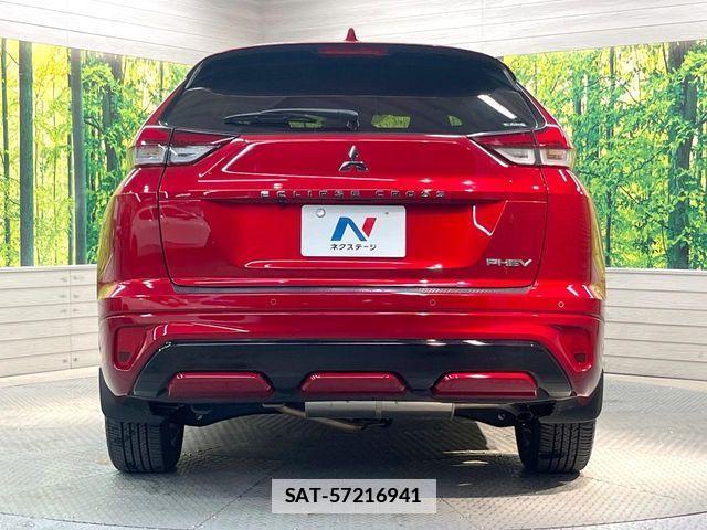 Mitsubishi ECLIPSE CROSS 2021-06 7784520-14