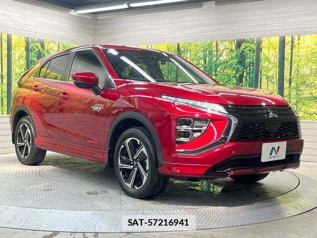 Mitsubishi ECLIPSE CROSS 2021-06 7784520-15