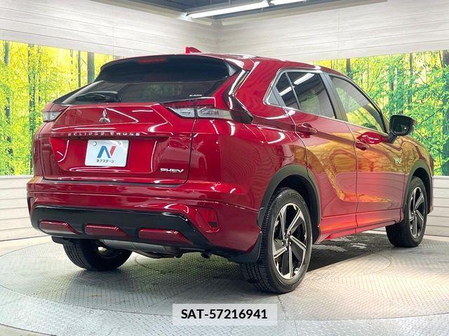Mitsubishi ECLIPSE CROSS 2021-06 7784520-16