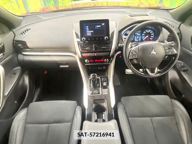 Mitsubishi ECLIPSE CROSS 2021-06 7784520-1