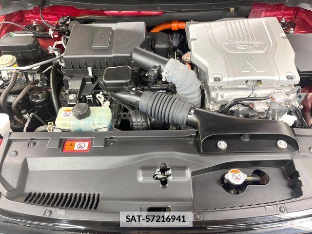 Mitsubishi ECLIPSE CROSS 2021-06 7784520-19