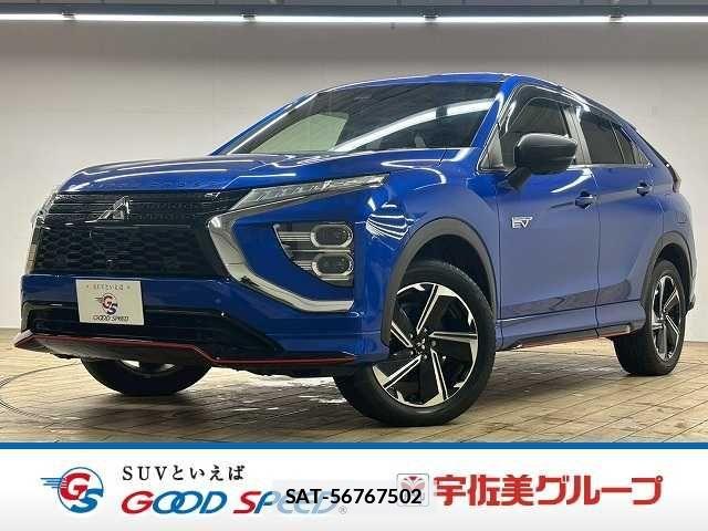 Mitsubishi ECLIPSE CROSS 2021-03 7784529-0