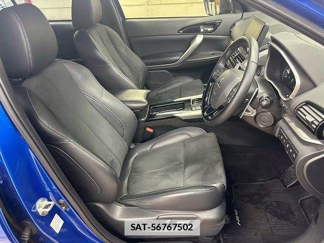 Mitsubishi ECLIPSE CROSS 2021-03 7784529-9