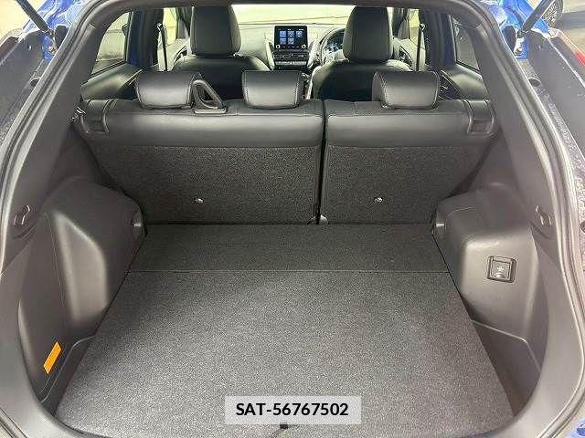 Mitsubishi ECLIPSE CROSS 2021-03 7784529-11