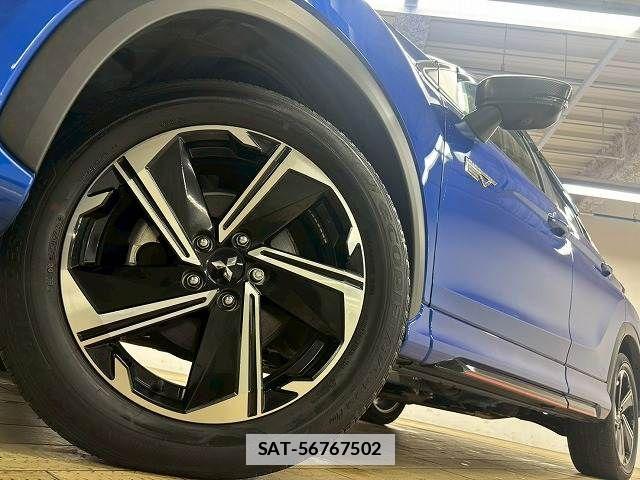 Mitsubishi ECLIPSE CROSS 2021-03 7784529-12