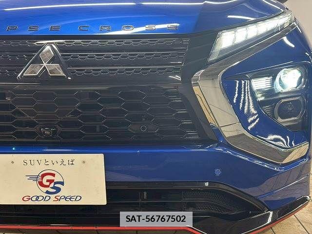Mitsubishi ECLIPSE CROSS 2021-03 7784529-13