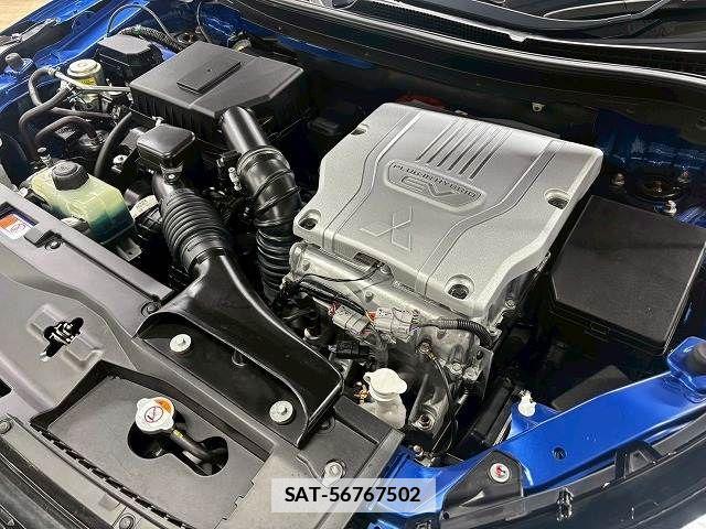 Mitsubishi ECLIPSE CROSS 2021-03 7784529-14