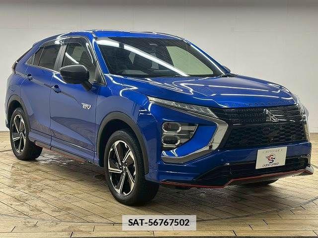 Mitsubishi ECLIPSE CROSS 2021-03 7784529-16