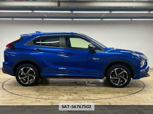 Mitsubishi ECLIPSE CROSS 2021-03 7784529-17