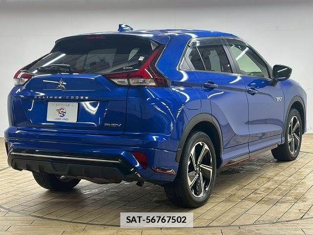 Mitsubishi ECLIPSE CROSS 2021-03 7784529-18