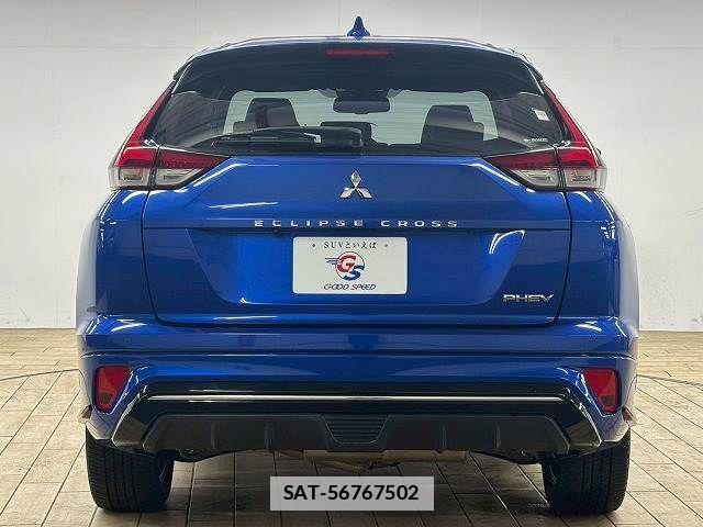 Mitsubishi ECLIPSE CROSS 2021-03 7784529-19
