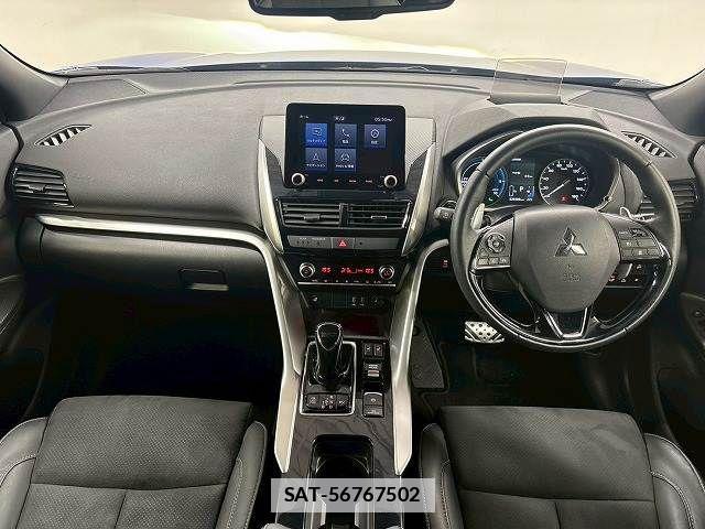 Mitsubishi ECLIPSE CROSS 2021-03 7784529-2