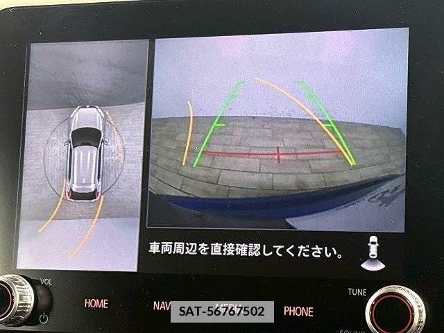 Mitsubishi ECLIPSE CROSS 2021-03 7784529-3