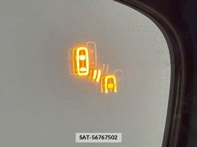 Mitsubishi ECLIPSE CROSS 2021-03 7784529-5