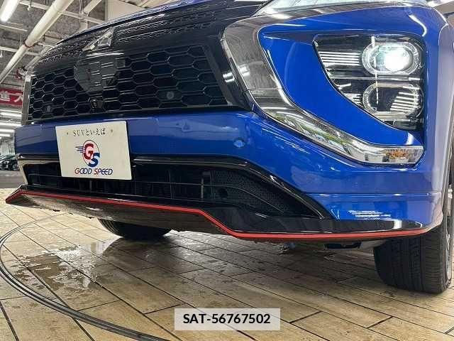 Mitsubishi ECLIPSE CROSS 2021-03 7784529-7