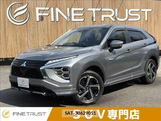 Mitsubishi ECLIPSE CROSS 2022-03 7784533-0