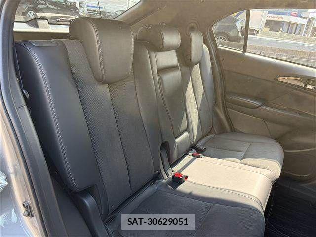 Mitsubishi ECLIPSE CROSS 2022-03 7784533-9