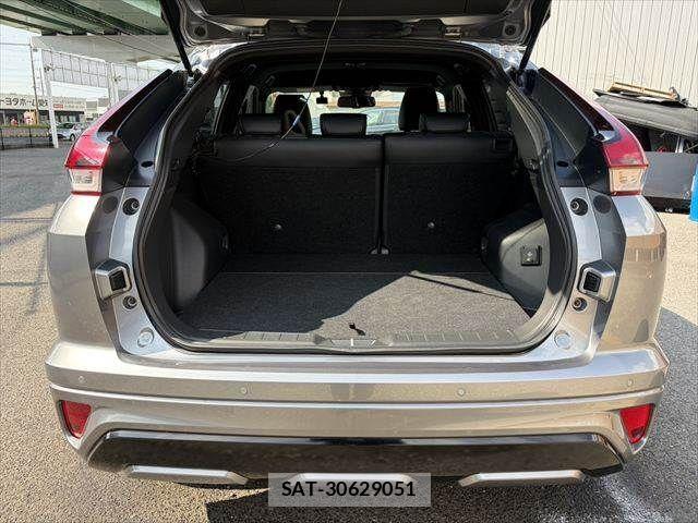 Mitsubishi ECLIPSE CROSS 2022-03 7784533-10