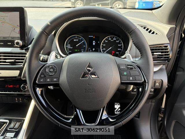 Mitsubishi ECLIPSE CROSS 2022-03 7784533-11