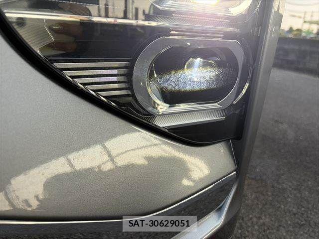 Mitsubishi ECLIPSE CROSS 2022-03 7784533-13