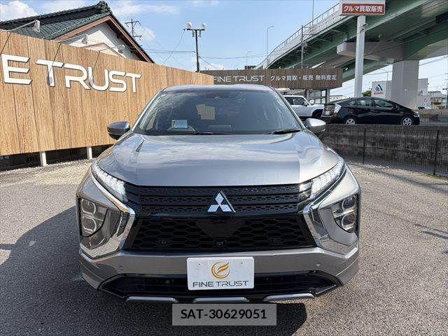 Mitsubishi ECLIPSE CROSS 2022-03 7784533-15