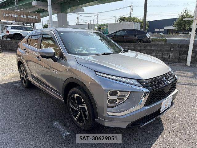 Mitsubishi ECLIPSE CROSS 2022-03 7784533-16