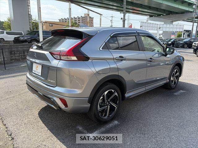 Mitsubishi ECLIPSE CROSS 2022-03 7784533-18