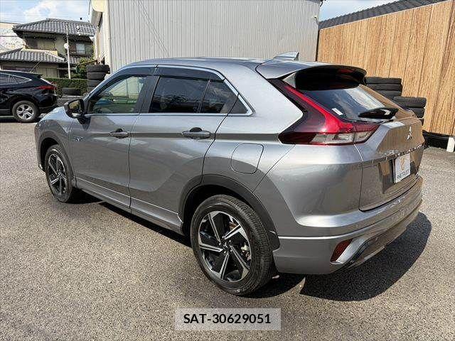 Mitsubishi ECLIPSE CROSS 2022-03 7784533-20