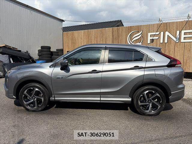 Mitsubishi ECLIPSE CROSS 2022-03 7784533-21