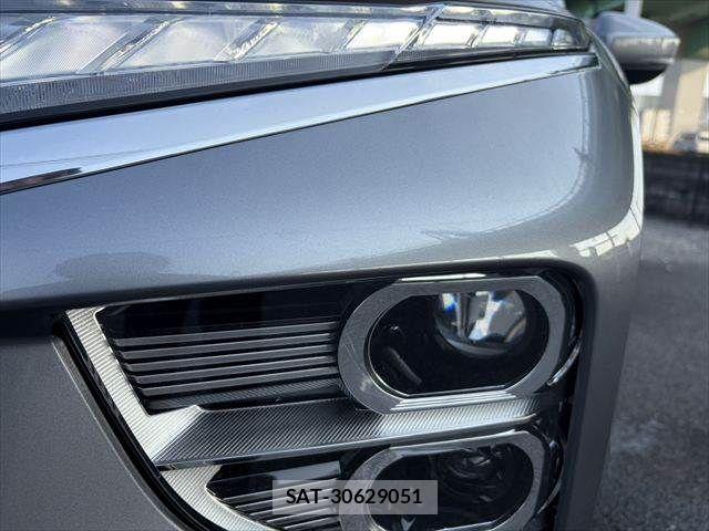 Mitsubishi ECLIPSE CROSS 2022-03 7784533-22