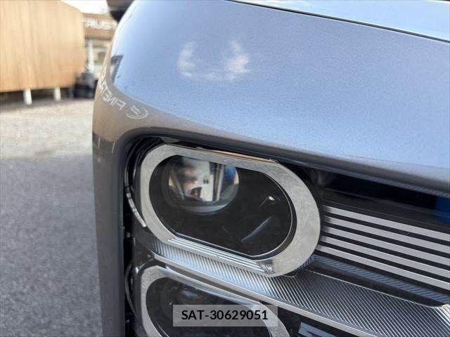 Mitsubishi ECLIPSE CROSS 2022-03 7784533-23