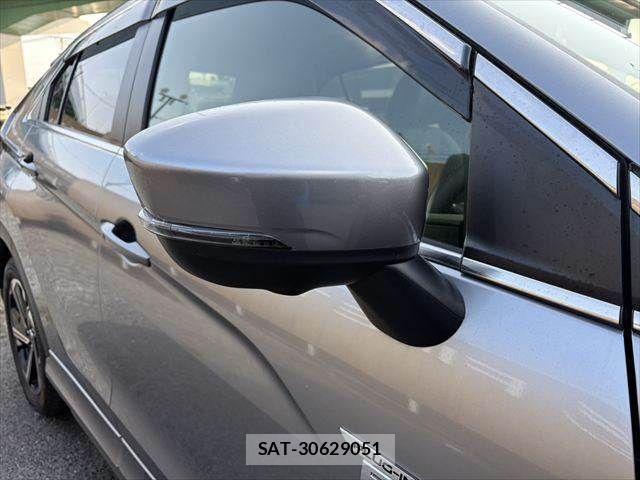 Mitsubishi ECLIPSE CROSS 2022-03 7784533-27