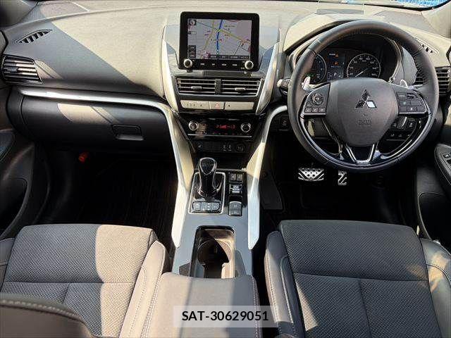 Mitsubishi ECLIPSE CROSS 2022-03 7784533-2