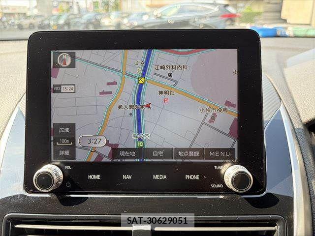 Mitsubishi ECLIPSE CROSS 2022-03 7784533-3