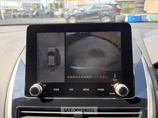 Mitsubishi ECLIPSE CROSS 2022-03 7784533-5