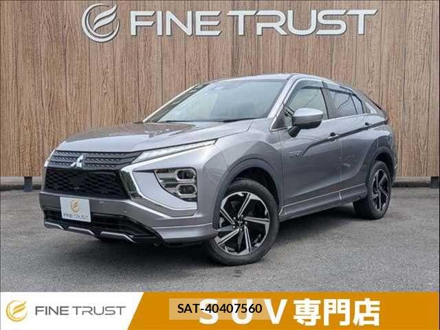 Mitsubishi ECLIPSE CROSS 2021-06 7784506-0