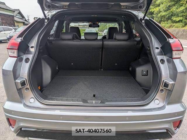 Mitsubishi ECLIPSE CROSS 2021-06 7784506-10