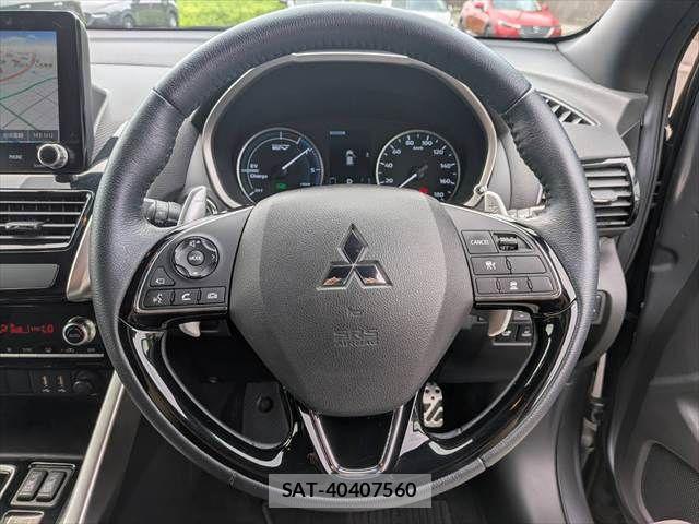 Mitsubishi ECLIPSE CROSS 2021-06 7784506-11