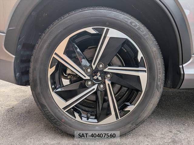 Mitsubishi ECLIPSE CROSS 2021-06 7784506-13