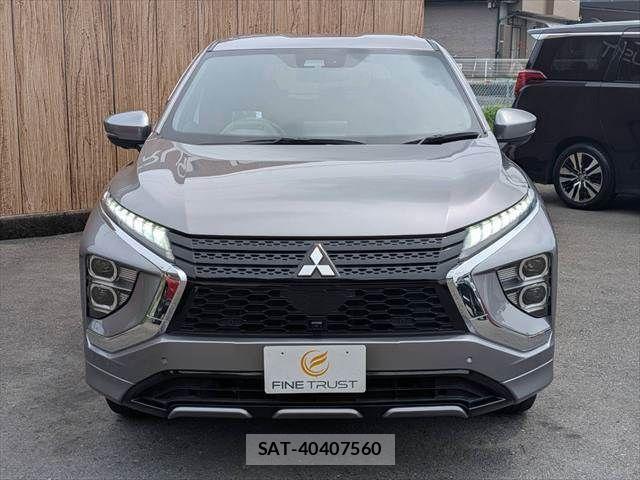 Mitsubishi ECLIPSE CROSS 2021-06 7784506-14
