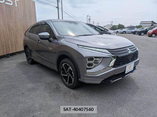 Mitsubishi ECLIPSE CROSS 2021-06 7784506-15