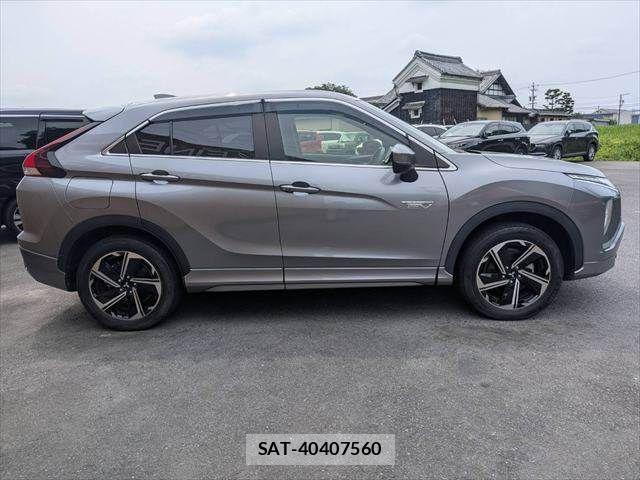 Mitsubishi ECLIPSE CROSS 2021-06 7784506-16