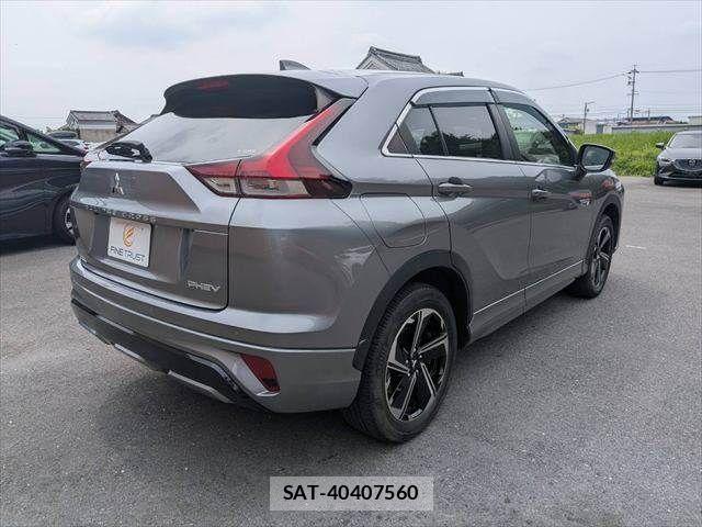 Mitsubishi ECLIPSE CROSS 2021-06 7784506-17