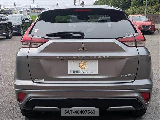 Mitsubishi ECLIPSE CROSS 2021-06 7784506-18