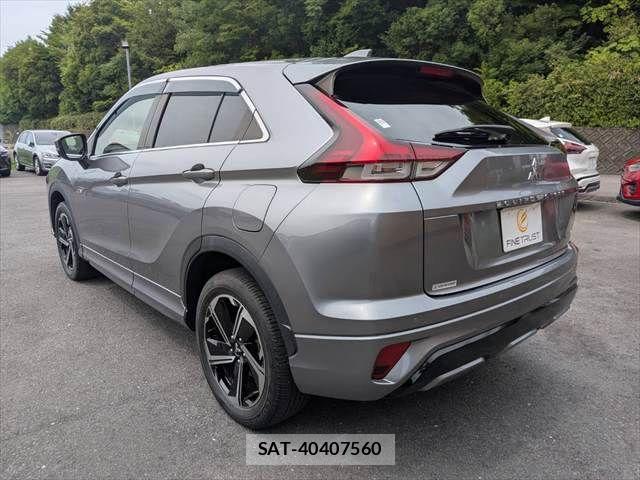 Mitsubishi ECLIPSE CROSS 2021-06 7784506-19