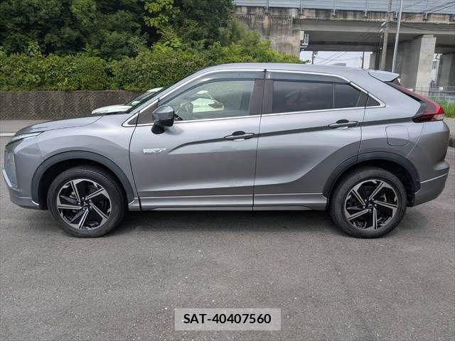 Mitsubishi ECLIPSE CROSS 2021-06 7784506-20