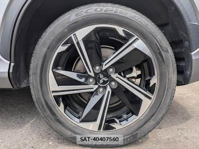 Mitsubishi ECLIPSE CROSS 2021-06 7784506-25