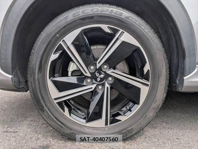 Mitsubishi ECLIPSE CROSS 2021-06 7784506-26