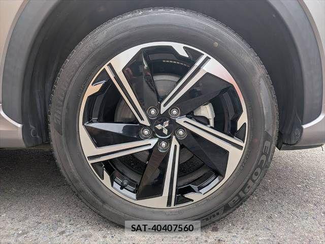 Mitsubishi ECLIPSE CROSS 2021-06 7784506-27