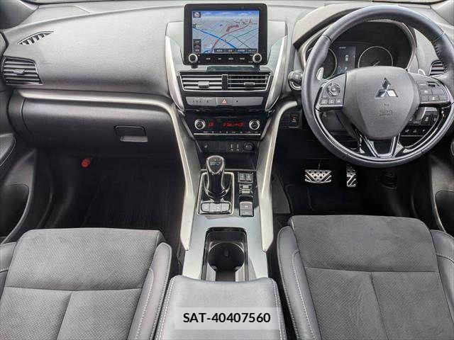 Mitsubishi ECLIPSE CROSS 2021-06 7784506-2